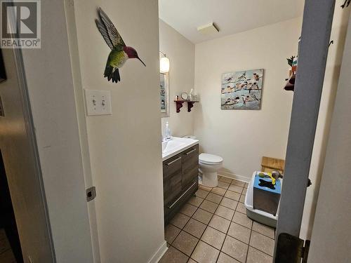 B 5117 Medeek Avenue, Terrace, BC - Indoor Photo Showing Bathroom