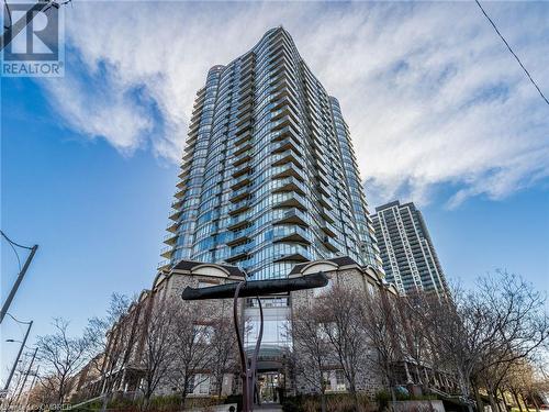 15 Windermere Avenue Unit# 1212, Toronto, ON - Outdoor With Facade