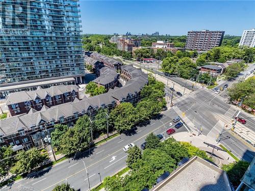 15 Windermere Avenue Unit# 1212, Toronto, ON - Outdoor With View