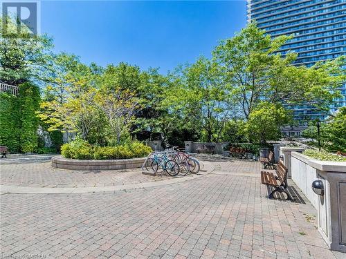 15 Windermere Avenue Unit# 1212, Toronto, ON - Outdoor