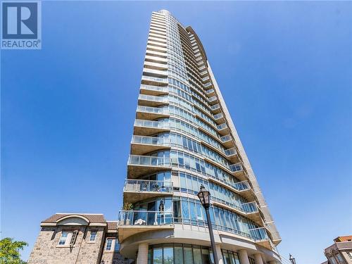 15 Windermere Avenue Unit# 1212, Toronto, ON - Outdoor With Facade