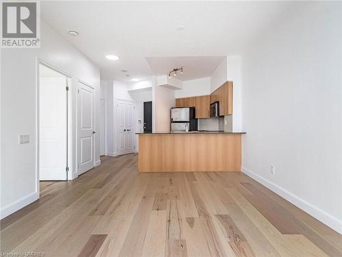 15 Windermere Avenue Unit# 1212, Toronto, ON - Indoor Photo Showing Kitchen