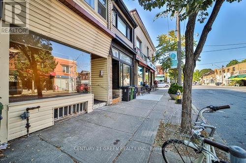 990 Dovercourt Road, Toronto, ON - Outdoor