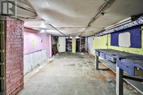 990 Dovercourt Road, Toronto, ON - Indoor Photo Showing Other Room