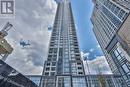 2504 - 7 Mabelle Avenue, Toronto, ON  - Outdoor With Balcony With Facade 