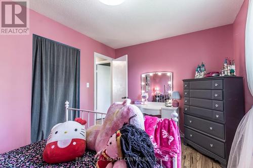 1026 St Matthews Avenue, Burlington, ON - Indoor Photo Showing Bedroom