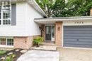 1026 St Matthews Avenue, Burlington, ON  - Outdoor 