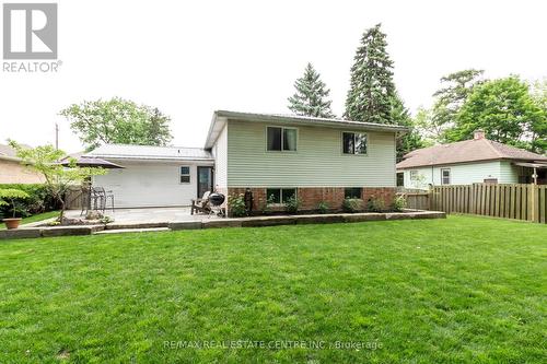 1026 St Matthews Avenue, Burlington, ON - Outdoor