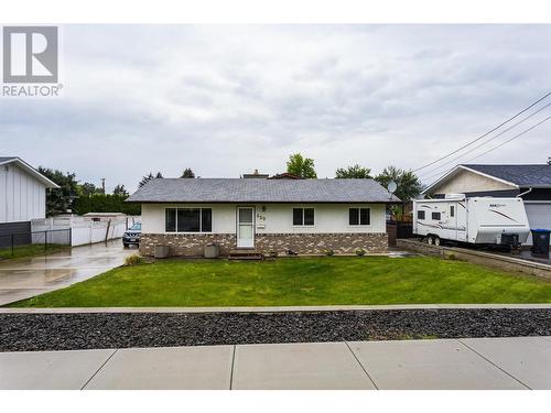 450 Hollywood Road S, Kelowna, BC - Outdoor