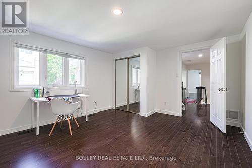 10 - 95 Summerhill Avenue, Toronto, ON - Indoor