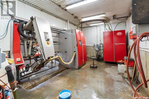 Wiebe Dairy, Corman Park Rm No. 344, SK 