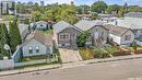 1866 Atkinson Street, Regina, SK  - Outdoor With Facade 