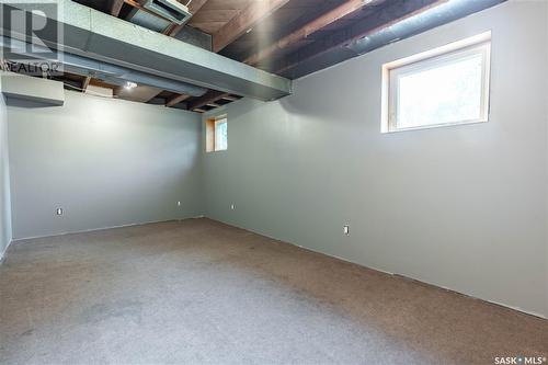 1866 Atkinson Street, Regina, SK - Indoor Photo Showing Basement