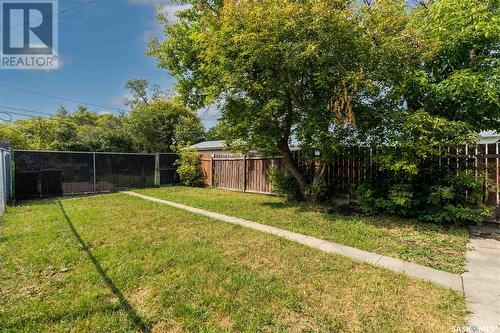 1866 Atkinson Street, Regina, SK - Outdoor