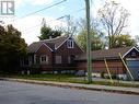 4 Dover Street, Woodstock, ON  - Outdoor 