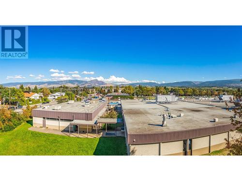 1083 K.L.O. Road Unit# 411, Kelowna, BC - Outdoor With View