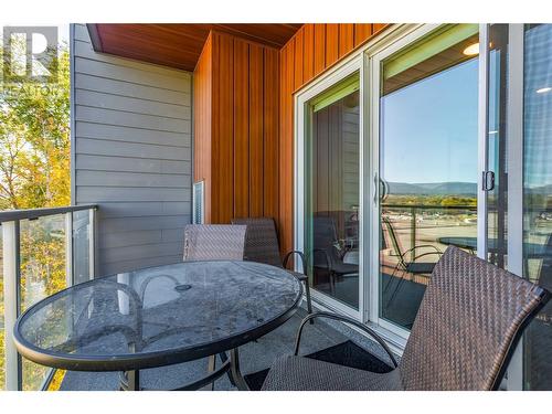 1083 K.L.O. Road Unit# 411, Kelowna, BC - Outdoor With Exterior