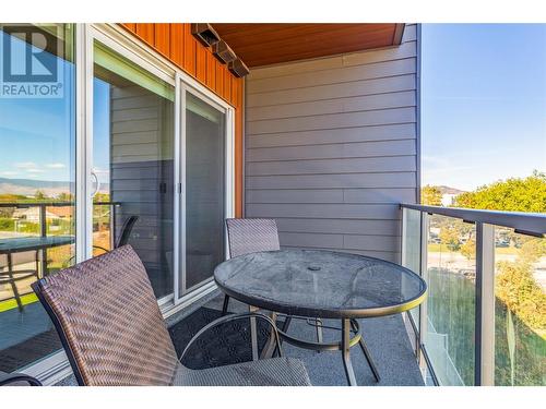 1083 K.L.O. Road Unit# 411, Kelowna, BC - Outdoor With Exterior