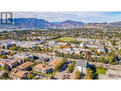 1083 K.L.O. Road Unit# 411, Kelowna, BC - Outdoor With View