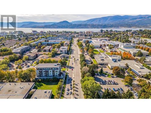 1083 K.L.O. Road Unit# 411, Kelowna, BC - Outdoor With View