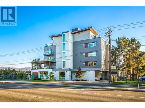 1083 K.L.O. Road Unit# 411, Kelowna, BC - Outdoor