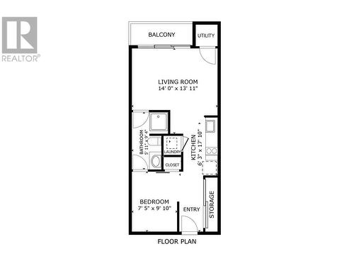 1083 K.L.O. Road Unit# 411, Kelowna, BC - Other