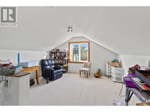 1762 Gagnon Place, Kelowna, BC - Indoor