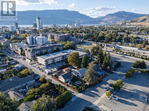 1762 Gagnon Place, Kelowna, BC - Outdoor With View