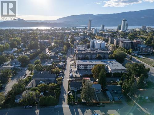 1762 Gagnon Place, Kelowna, BC - Outdoor With View