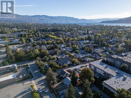 1762 Gagnon Place, Kelowna, BC - Outdoor With View