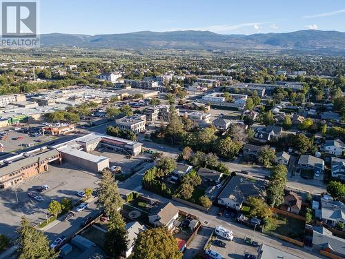 1762 Gagnon Place, Kelowna, BC - Outdoor With View