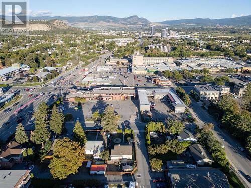 1762 Gagnon Place, Kelowna, BC - Outdoor With View