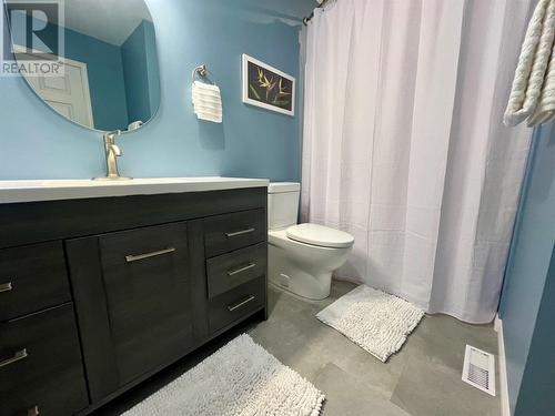 118 Richter Street, Keremeos, BC - Indoor Photo Showing Bathroom