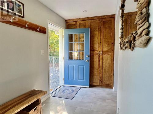 118 Richter Street, Keremeos, BC - Indoor Photo Showing Other Room