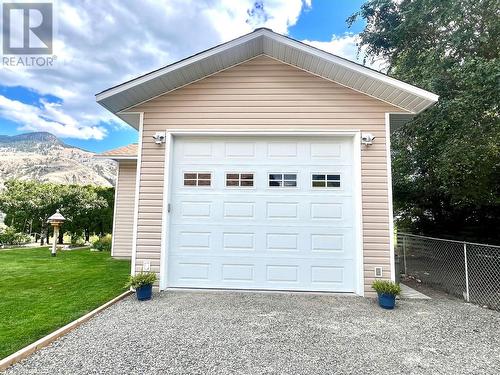 118 Richter Street, Keremeos, BC - Outdoor With Exterior