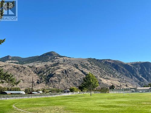 118 Richter Street, Keremeos, BC - Outdoor With View