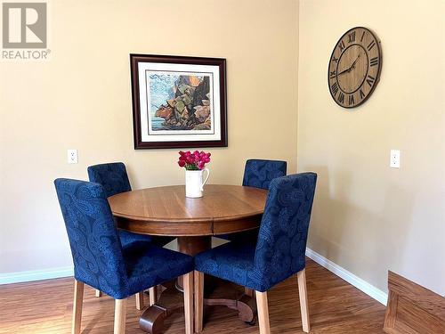 118 Richter Street, Keremeos, BC - Indoor Photo Showing Dining Room