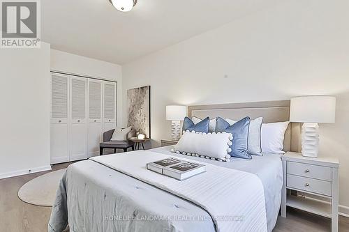 81 Maxome Avenue, Toronto, ON - Indoor Photo Showing Bedroom