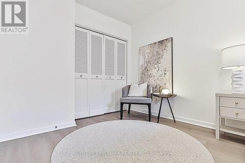 81 Maxome Avenue, Toronto, ON - Indoor Photo Showing Bedroom