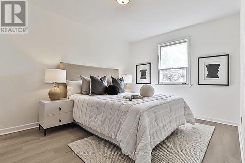 81 Maxome Avenue, Toronto, ON - Indoor Photo Showing Bedroom