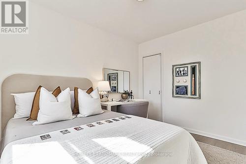 81 Maxome Avenue, Toronto, ON - Indoor Photo Showing Bedroom