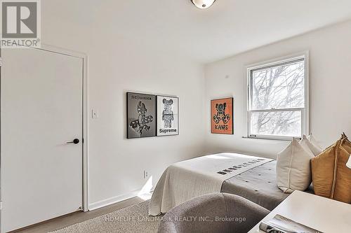 81 Maxome Avenue, Toronto, ON - Indoor Photo Showing Bedroom