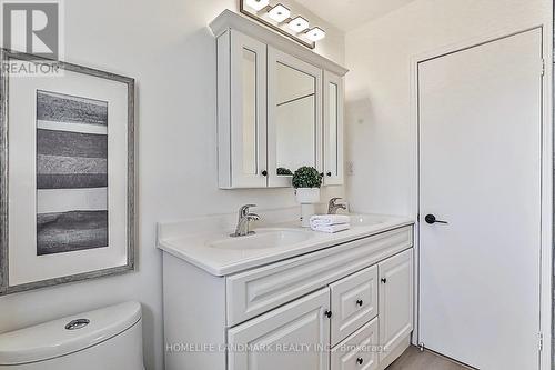 81 Maxome Avenue, Toronto, ON - Indoor Photo Showing Bathroom