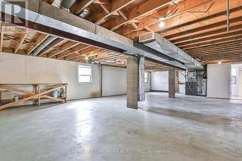 81 Maxome Avenue, Toronto, ON - Indoor Photo Showing Basement