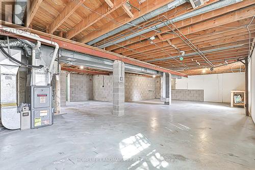 81 Maxome Avenue, Toronto, ON - Indoor Photo Showing Basement