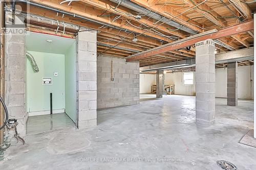 81 Maxome Avenue, Toronto, ON - Indoor Photo Showing Basement