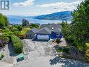 6109 Thwaite Crescent, Peachland, BC  - Outdoor With Body Of Water 