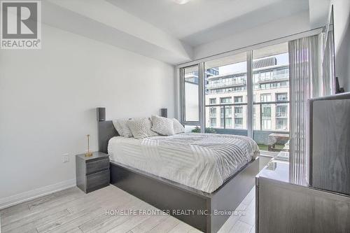 725 - 99 Eagle Rock Way, Vaughan, ON - Indoor Photo Showing Bedroom