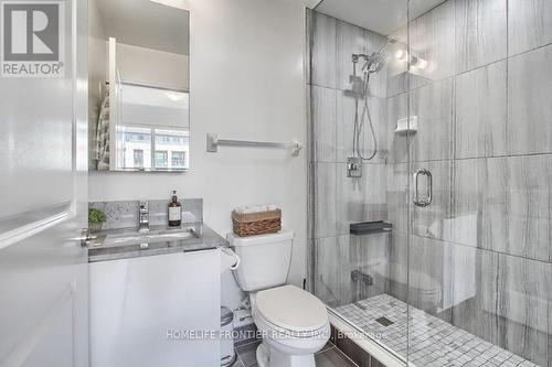 725 - 99 Eagle Rock Way, Vaughan, ON - Indoor Photo Showing Bathroom