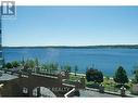 609 - 140 Dunlop Street E, Barrie, ON  - Outdoor With Body Of Water With View 